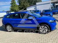 2023 Skoda Enyaq