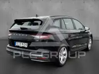 2023 Skoda Enyaq