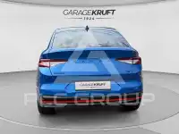 2023 Skoda Enyaq