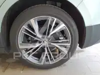 2023 Skoda Enyaq