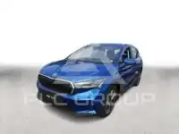 2023 Skoda Enyaq