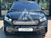 2023 Skoda Enyaq