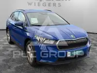 2023 Skoda Enyaq