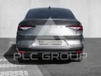 2023 Skoda Enyaq