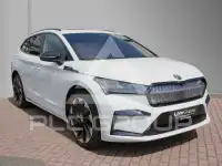 2023 Skoda Enyaq