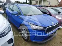 2023 Skoda Enyaq