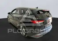 2023 Skoda Enyaq