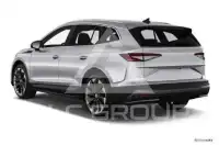 2023 Skoda Enyaq