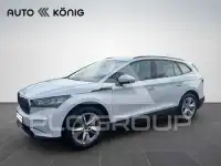 2023 Skoda Enyaq