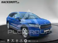 2023 Skoda Enyaq