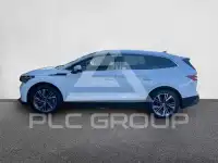 2023 Skoda Enyaq