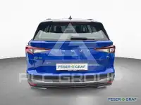 2023 Skoda Enyaq