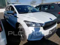 2023 Skoda Enyaq