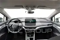 2023 Skoda Enyaq