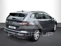 2023 Skoda Enyaq