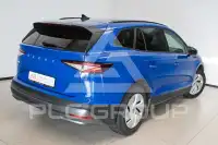 2023 Skoda Enyaq