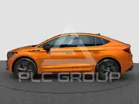 2023 Skoda Enyaq
