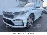 2023 Skoda Enyaq