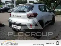 2023 Dacia Spring