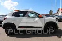 2023 Dacia Spring