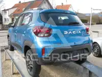 2023 Dacia Spring