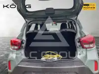 2023 Dacia Spring