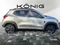 2023 Dacia Spring