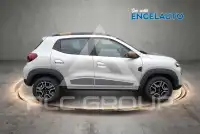 2023 Dacia Spring