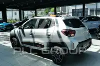 2023 Dacia Spring