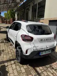 2023 Dacia Spring