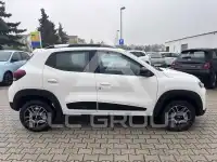 2023 Dacia Spring