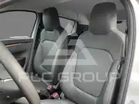 2023 Dacia Spring