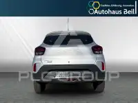 2023 Dacia Spring
