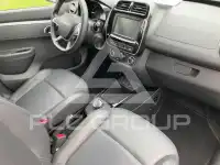 2023 Dacia Spring