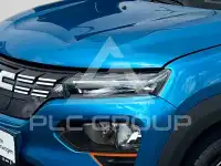 2023 Dacia Spring
