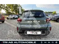 2023 Dacia Spring