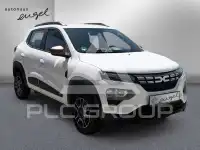 2023 Dacia Spring