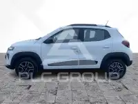 2023 Dacia Spring