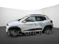 2023 Dacia Spring