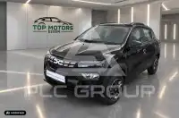 2023 Dacia Spring