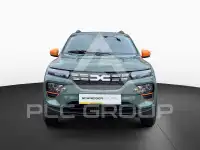 2023 Dacia Spring