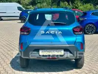 2023 Dacia Spring