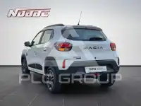 2023 Dacia Spring