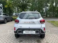 2023 Dacia Spring