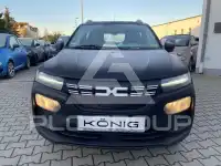 2023 Dacia Spring