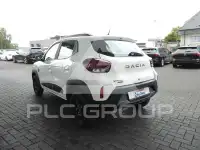 2023 Dacia Spring