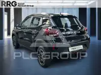 2023 Dacia Spring