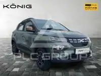2023 Dacia Spring