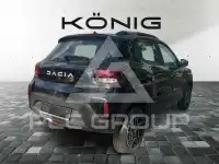 2023 Dacia Spring