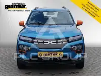 2023 Dacia Spring